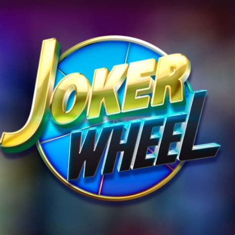 Jogar Joker Wheel No Modo Demo