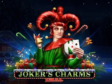 Jogar Jokers Charms Xmas Com Dinheiro Real