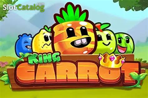 Jogar King Carrot No Modo Demo