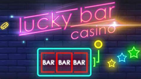 Jogar Lucky Bar No Modo Demo