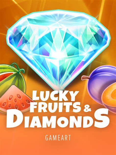 Jogar Lucky Fruits And Diamonds No Modo Demo