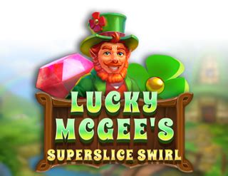 Jogar Lucky Mcgee S Superslice Swirl No Modo Demo