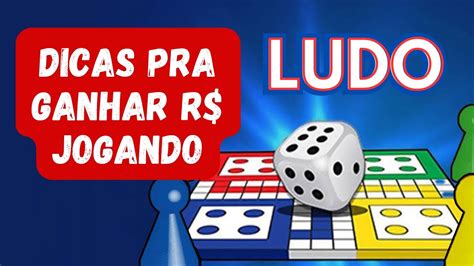 Jogar Ludo Com Dinheiro Real