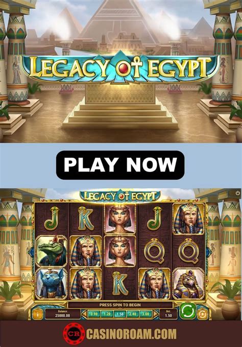 Jogar Magic Egypt No Modo Demo