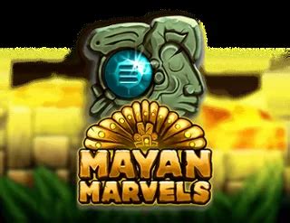 Jogar Mayan Marvels No Modo Demo