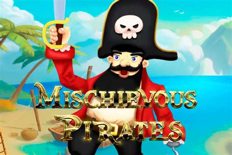 Jogar Mischievous Pirates Com Dinheiro Real