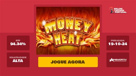 Jogar Money Heat No Modo Demo