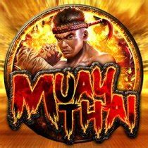 Jogar Muay Thai No Modo Demo