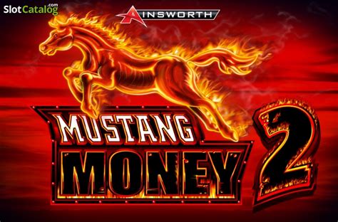 Jogar Mustang Money No Modo Demo