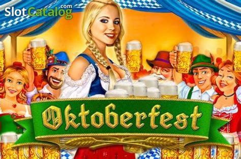 Jogar Oktoberfest Amatic Com Dinheiro Real