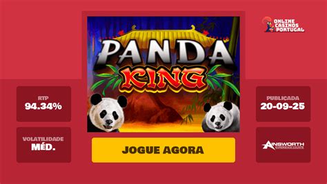 Jogar Panda Joy Com Dinheiro Real