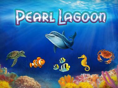 Jogar Pearl Lagoon No Modo Demo