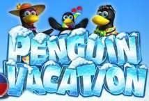 Jogar Penguin Vacation No Modo Demo