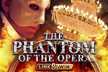 Jogar Phantom Of The Opera Link And Win Com Dinheiro Real