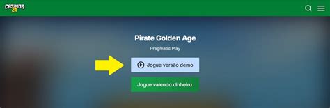 Jogar Pirate 2 No Modo Demo