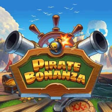 Jogar Pirateplay Bonanza Com Dinheiro Real
