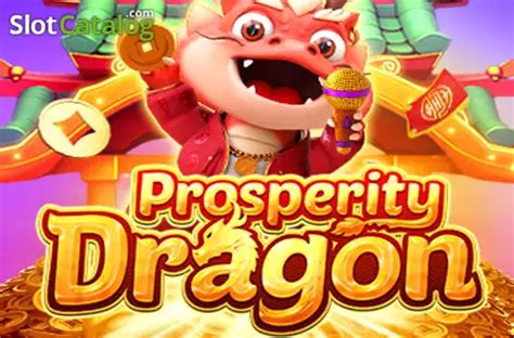 Jogar Prosperity Dragon No Modo Demo