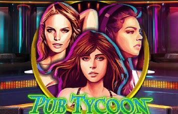 Jogar Pub Tycoon Com Dinheiro Real