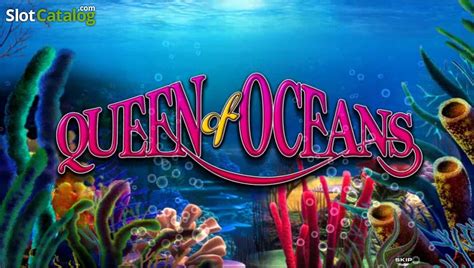 Jogar Queen Of Oceans No Modo Demo