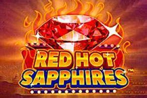 Jogar Red Hot Sapphires No Modo Demo
