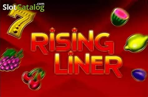 Jogar Rising Liner No Modo Demo