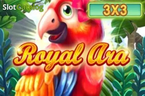 Jogar Royal Ara 3x3 No Modo Demo