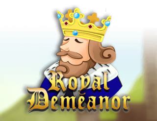 Jogar Royal Demeanor No Modo Demo