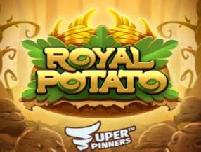 Jogar Royal Potato No Modo Demo