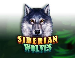 Jogar Siberian Wolves No Modo Demo