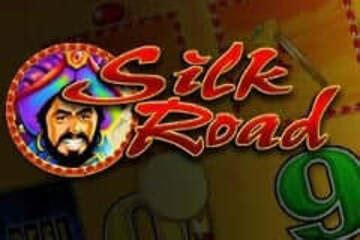 Jogar Silk Road No Modo Demo