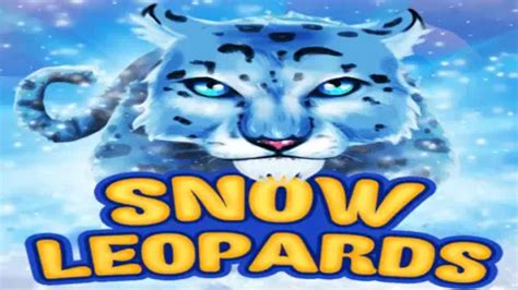 Jogar Snow Leopards No Modo Demo