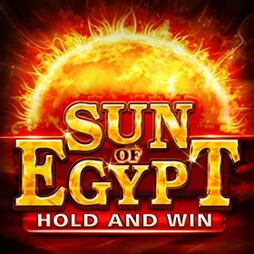 Jogar Sun Of Egypt Hold And Win No Modo Demo