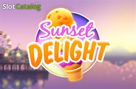 Jogar Sunset Delight No Modo Demo