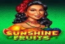 Jogar Sunshine Fruits No Modo Demo