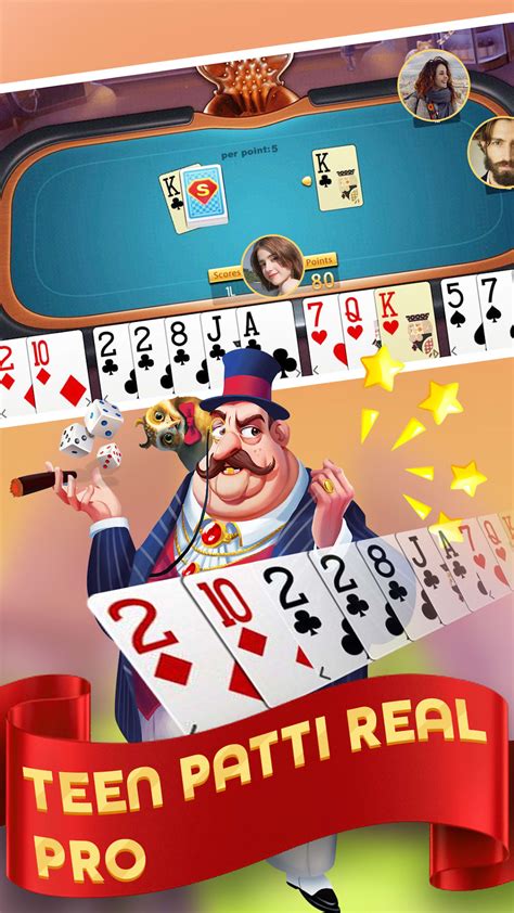 Jogar Teen Patti Tada Gaming Com Dinheiro Real