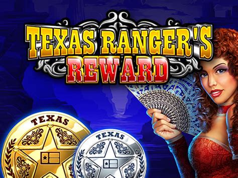 Jogar Texas Rangers Reward Com Dinheiro Real