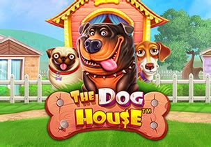 Jogar The Dog House Multihold Com Dinheiro Real