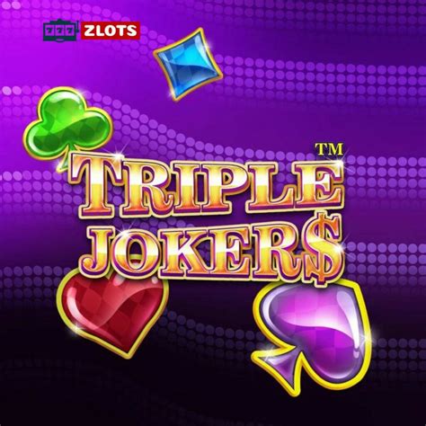 Jogar Triple Jokers No Modo Demo