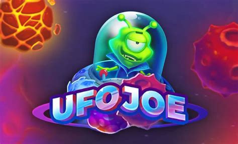 Jogar Ufo Joe No Modo Demo