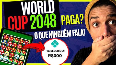 Jogar World Cup Field Com Dinheiro Real