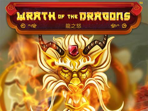 Jogar Wrath Of The Dragons No Modo Demo