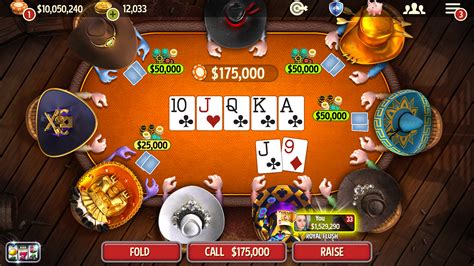 Jogo De Poker Oeste