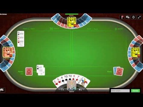 Jogo Do Rei Do Poker 2