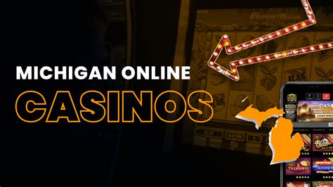 Jogo Idade Michigan Casino