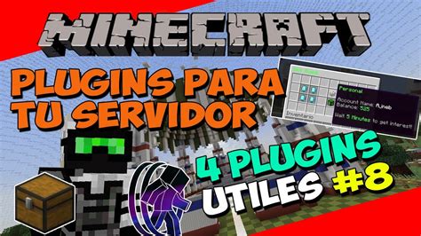 Jogo Plugin De Minecraft