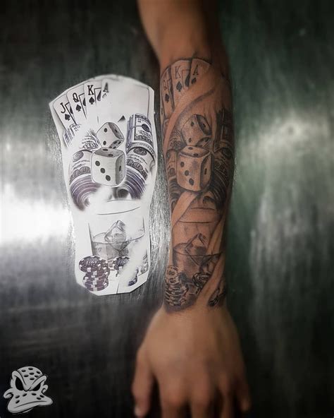 Jogos De Azar Rose Tattoo Chandigarh