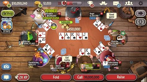 Jogos De Guvernator Poker 2