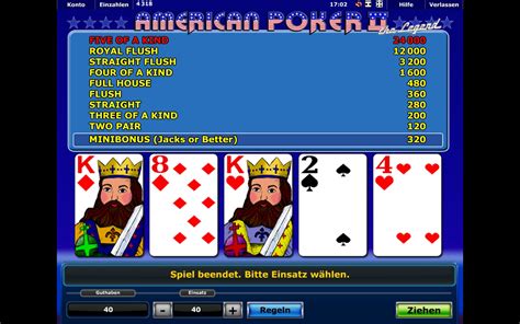 Jogos De Poker Ca La Aparate 2 Gratis