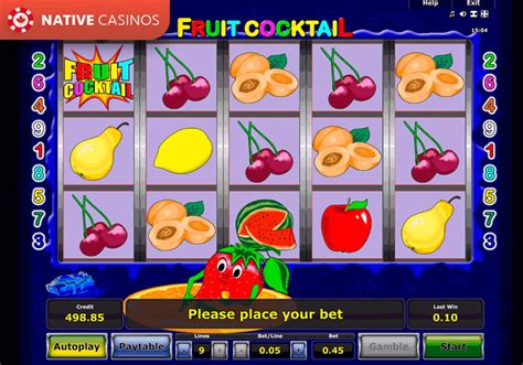 Jogos Gratis De Slot Cu Fructe