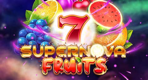 Jogue 7 Fruits Online